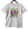 Forest flowers — classic t-shirt