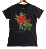 Rhododendron 'Fireball' — women's t-shirt