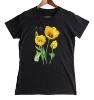 Tulip 'Crystal Star' — women's t-shirt