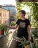Common heather — women's t-shirt