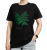 Leather fern — t-shirt classic