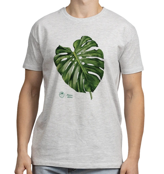 Swiss cheese plant — t-shirt classic