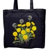 Dandelion — premium cotton bag