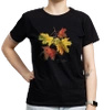 Norway maple — women's t-shirt