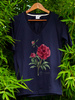 Chinese peony 'Red Magic' — premium  t-shirt