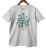 Forget-me-nots — classic t-shirt