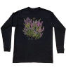 Common heather — long sleeve t-shirt