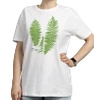 Male fern — classic t-shirt