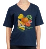 Cucurbit vegetables — premium  t-shirt