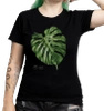 Monstera — women's t-shirt