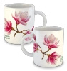 Saucer magnolia — classic mug