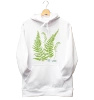 Lady fern — hoodie