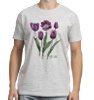 Tulip 'Negrita' — classic t-shirt