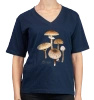 Parasol mushroom — premium  t-shirt