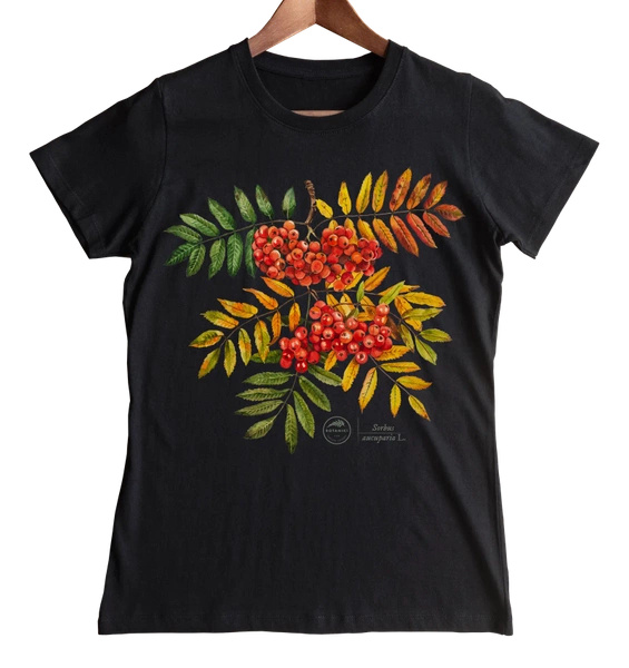 Rowan — women's t-shirt