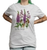 Forest flowers — classic t-shirt