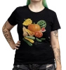 Cucurbit vegetables — women's t-shirt