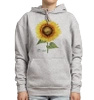 Common sunflower — hoodie