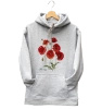 Common poppies — hoodie