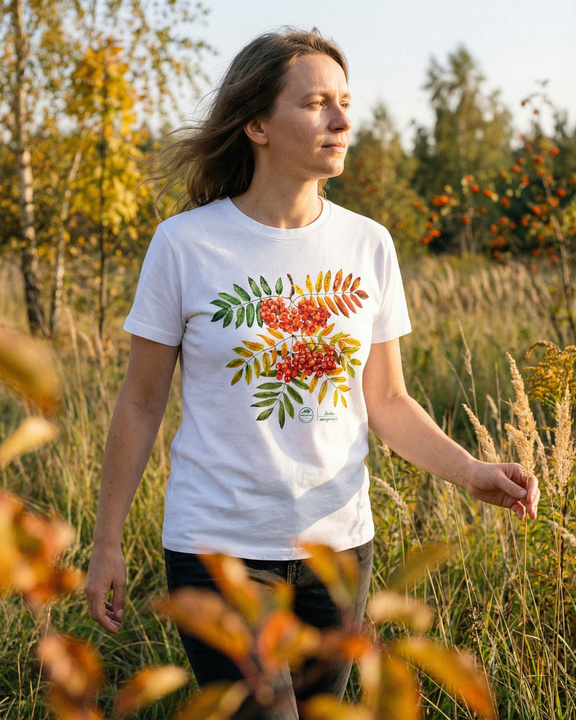 Rowan — classic t-shirt