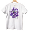 Spring crocus — classic t-shirt