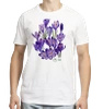 Spring crocus — classic t-shirt