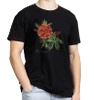 Rhododendron 'Fireball' — classic unisex t-shirt