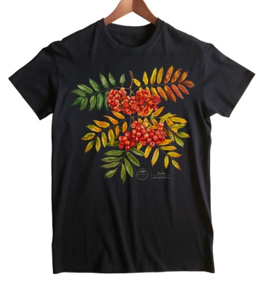 Rowan — classic t-shirt