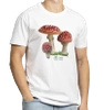 Fly agaric — classic t-shirt