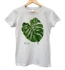 Monstera — women's t-shirt