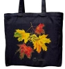 Norway maple — premium cotton bag