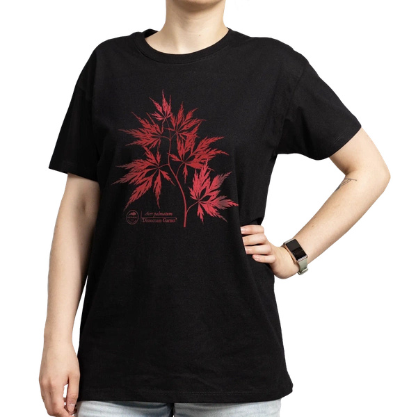 Acer Dissectum Garneta — classic t-shirt