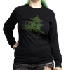 Eagle fern — long sleeve t-shirt