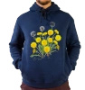 Dandelion — premium hoodie