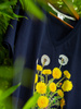 Dandelion — premium  t-shirt