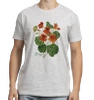 Garden nasturtiums — classic t-shirt