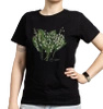 Lily of the valley — women's t-shirt