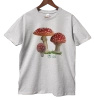 Fly agaric — classic t-shirt