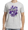 Spring crocus — classic t-shirt