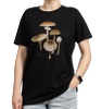 Parasol mushroom — classic t-shirt