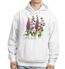 Forest flowers — hoodie
