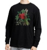 Winter bouquet — long sleeve t-shirt