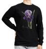 Iris 'Alcazar' — long sleeve t-shirt