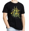 Golden herbs — classic t-shirt