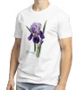 Iris 'Alcazar' — classic t-shirt