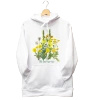 Golden herbs — hoodie