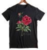 Chinese peony 'Red Magic' — classic t-shirt