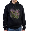 Common heather — premium hoodie