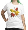 Norway maple — women's t-shirt