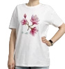 Saucer magnolia — classic t-shirt